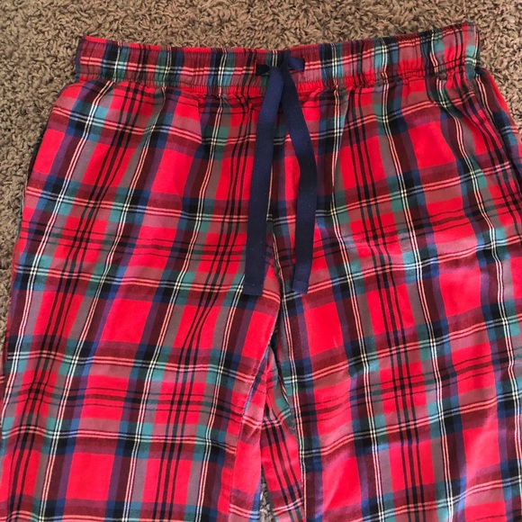 Victoria’s Secret Plaid Pajama Pants - Picture 3 of 7
